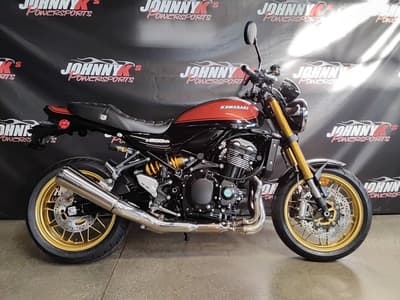 BOATZON | Kawasaki ZR900BTFNL 2026