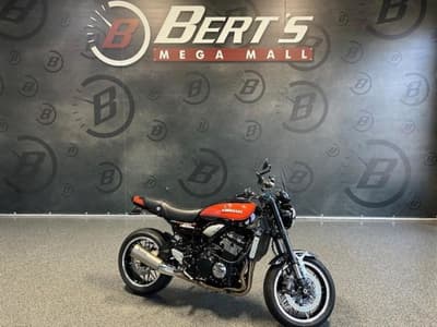 BOATZON | KAWASAKI ZR900CKFA 2019