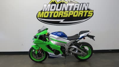BOATZON | Kawasaki ZX10 2024