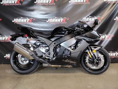 BOATZON | Kawasaki ZX1003BTFANGY1 2026