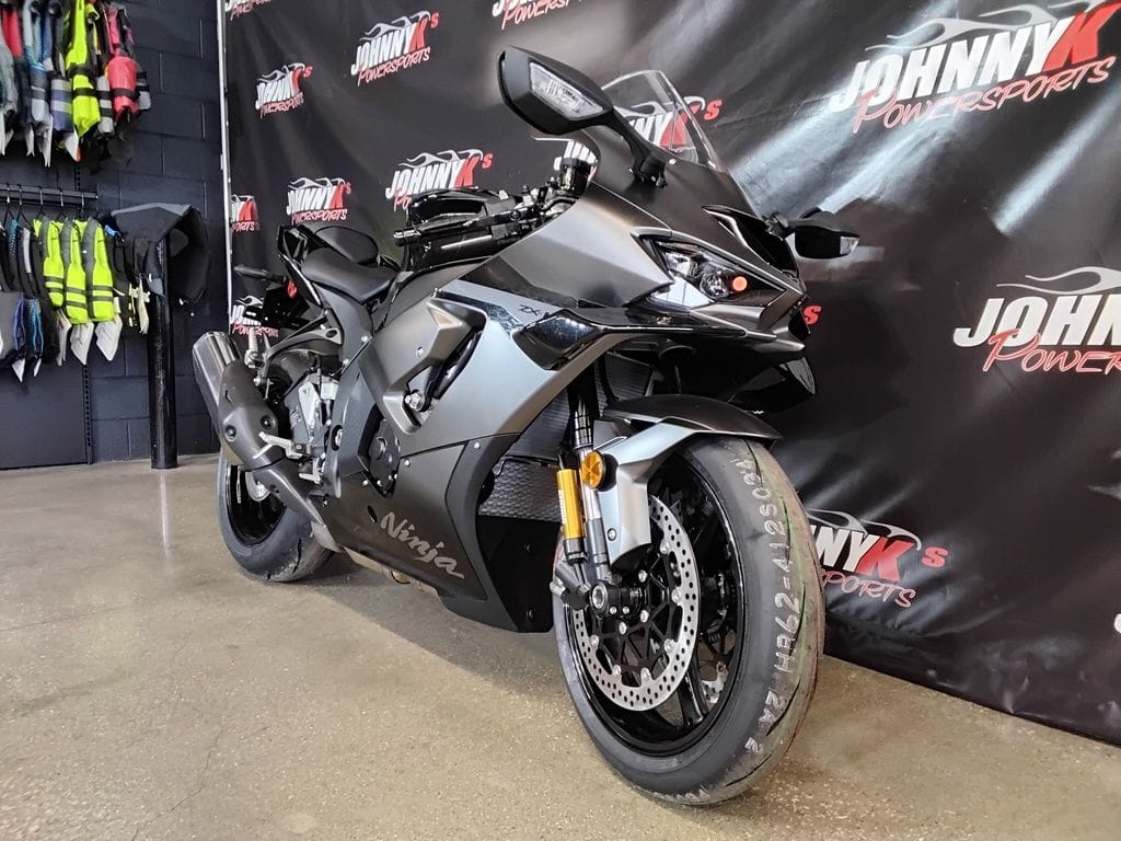 New Kawasaki ZX1003BTFANGY1 2026 for sale in Burbank, Ohio