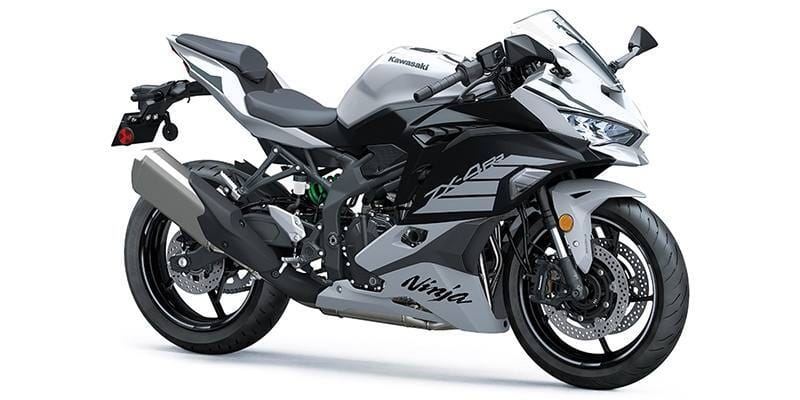 Used Kawasaki ZX4RR 2025 for sale in Rogers, Arkansas - Boatzon.com