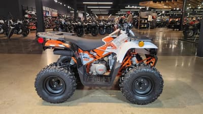 BOATZON | Kayo 110 2026