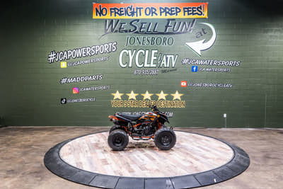 BOATZON | Kayo 180 Storm 2022