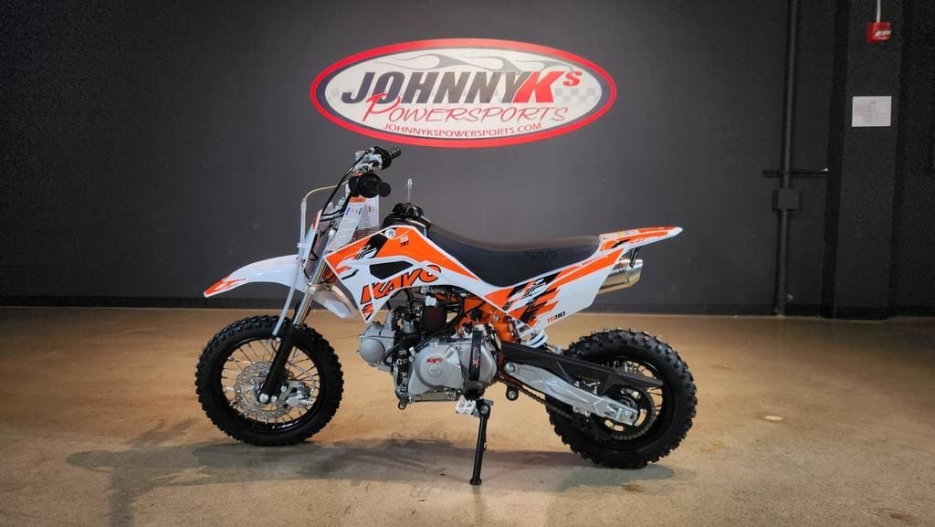 New Kayo TS 90 2026 for sale in Elyria, Ohio - Boatzon.com