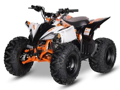 BOATZON | KAYO AT125D 2025 BOATZON | KAYO AT125D 2025