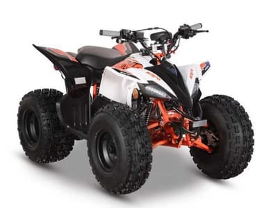 BOATZON | KAYO AT125D 2025