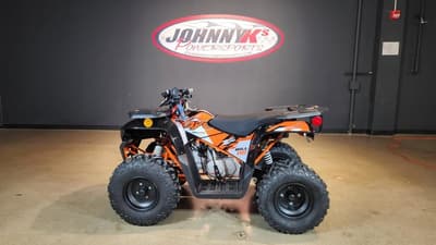 BOATZON | Kayo Bull 110 2026