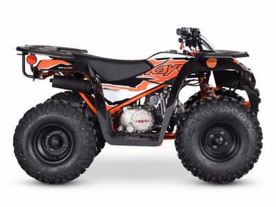 BOATZON | Kayo Bull 110 2026