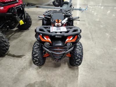 BOATZON | Kayo Bull 110 2026