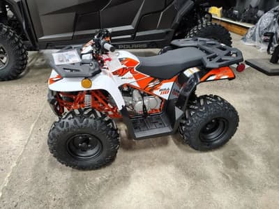 BOATZON | Kayo Bull 110 2026
