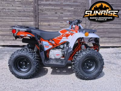 BOATZON | Kayo Bull 110 2026