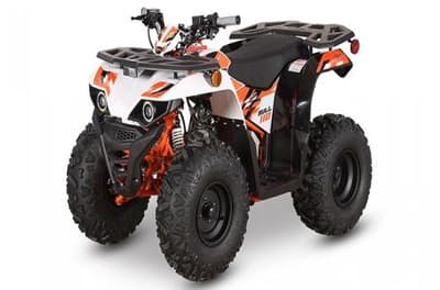 BOATZON | Kayo Predator 110 2026