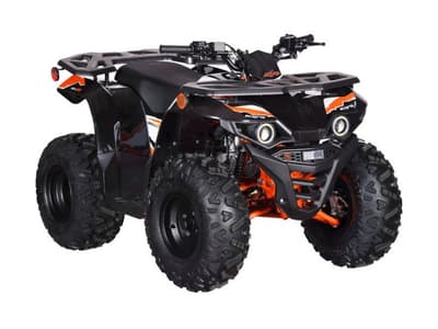 BOATZON | Kayo BULL 110  AU110 2026