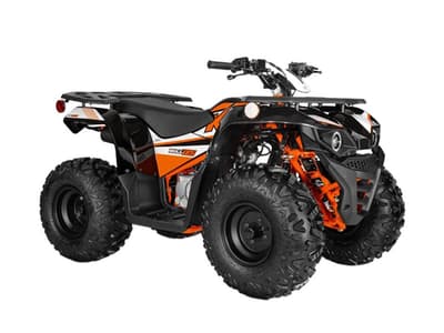 BOATZON | Kayo Bull 125 2025