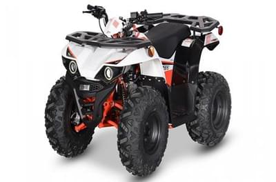 BOATZON | Kayo BULL 125 EFI 2025