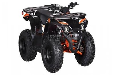 BOATZON | Kayo Bull 125 EFI 2025 BOATZON | Kayo Bull 125 EFI 2025