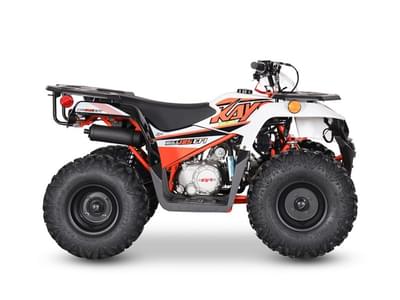 BOATZON | Kayo Bull 125 EFI 2025