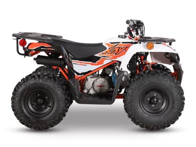 BOATZON | Kayo Bull 125 EFI 2026