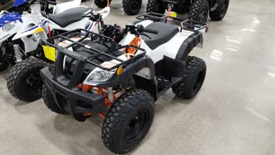 BOATZON | Kayo Bull 150 EFI 2025