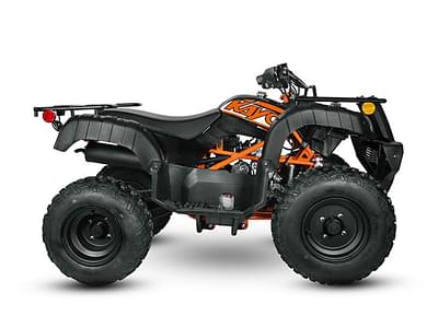 BOATZON | Kayo Bull 150 EFI 2025