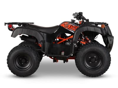 BOATZON | Kayo Bull 150 EFI 2026