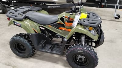 BOATZON | Kayo Bull 300 EFI 2025