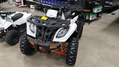 BOATZON | Kayo Bull 300 EFI 2025