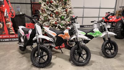 BOATZON | Kayo eKMB 2026