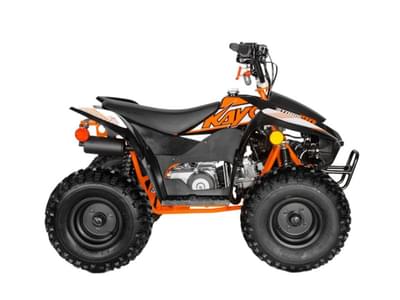 BOATZON | Kayo Fox  Storm 70 2025