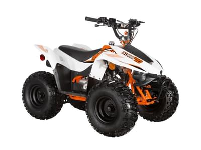 BOATZON | Kayo Fox  Storm 70 2025