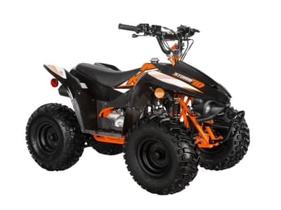 BOATZON | Kayo Fox Storm 70 2025 BOATZON | Kayo Fox Storm 70 2025