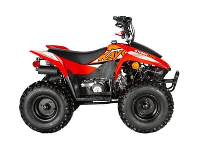 BOATZON | Kayo Fox  Storm 70 2025