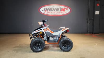 BOATZON | Kayo Fox  Storm 70 2026