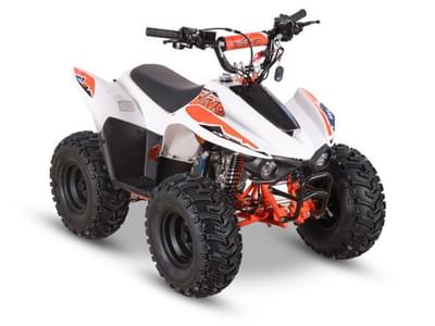 BOATZON | Kayo Fox  Storm 70 2026