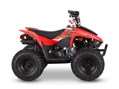 BOATZON | Kayo Fox  Storm 70 2026