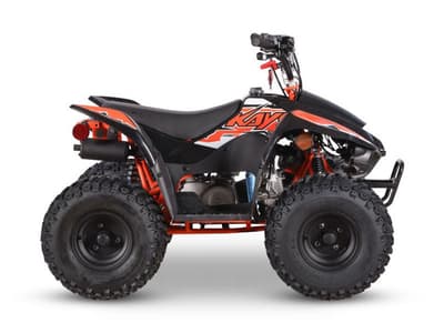 BOATZON | Kayo Fox  Storm 70 2026