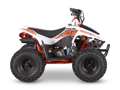 BOATZON | Kayo Fox Storm 70 2026 BOATZON | Kayo Fox Storm 70 2026
