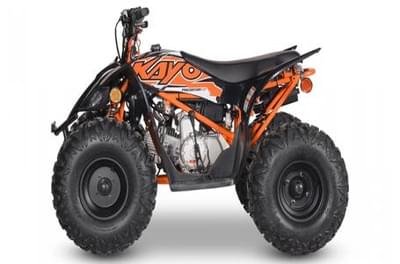 BOATZON | Kayo PREDATOR 110 2025