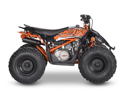 BOATZON | Kayo Predator 110 2026