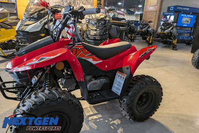 BOATZON | Kayo PREDATOR 125 2025
