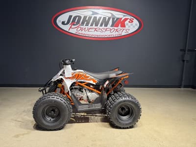 BOATZON | Kayo Predator 125 EFI 2025