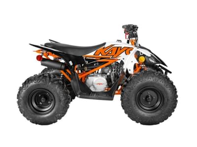 BOATZON | Kayo Predator 125 EFI 2025