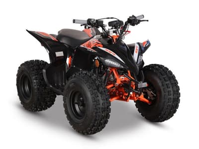 BOATZON | Kayo Predator 125 EFI 2026