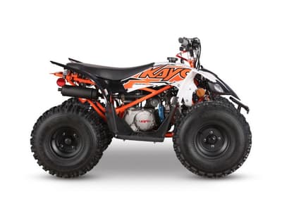 BOATZON | Kayo Predator 125 EFI 2026