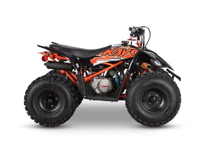 BOATZON | Kayo Predator 125 EFI 2026