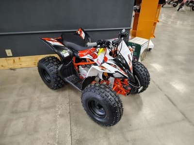 BOATZON | Kayo Predator 125 EFI 2026