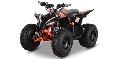 BOATZON | Kayo PREDATOR 125 EFI 2026