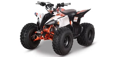BOATZON | Kayo PREDATOR 125 EFI 2026