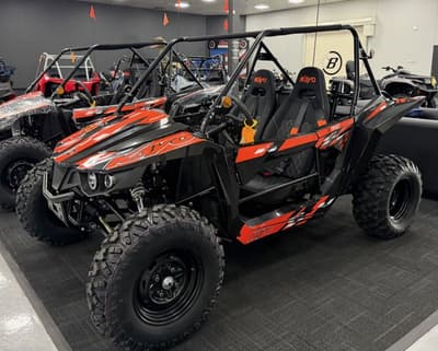 BOATZON | KAYO S350 2026